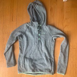 The North Face Pullover